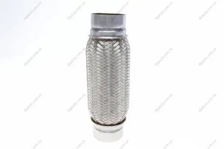 Гофрована труба, вихлопна система FA1 Fischer Automotive One (FA1) 460250 (фото 1)