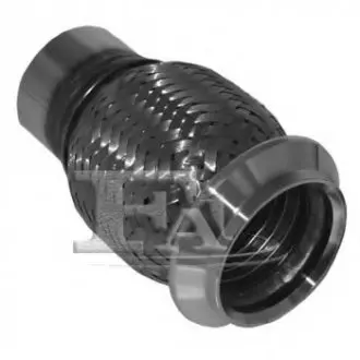 Гофрована труба, вихлопна система FA1 Fischer Automotive One (FA1) VW445120