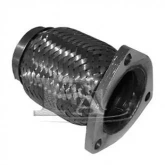 Гофрована труба, вихлопна система FA1 Fischer Automotive One (FA1) VW455115