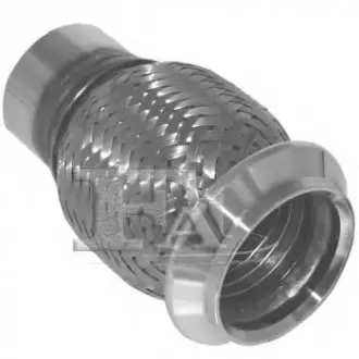 Гофрована труба, вихлопна система FA1 Fischer Automotive One (FA1) VW455130