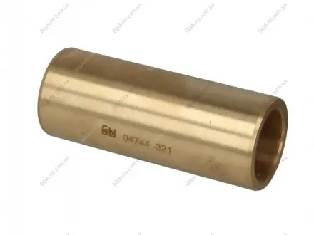 Втулка, листова ресора FEBI BILSTEIN 04744