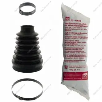 Комплект пыльника FEBI BILSTEIN 100201