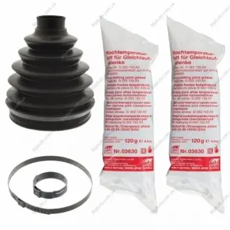 Комплект пыльника FEBI BILSTEIN 100422