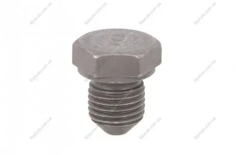 Пробка оливного отвору з кільцем ущільнювача (FEBI) FEBI BILSTEIN 12341