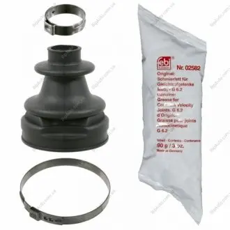 Комплект пылника, приводной вал FEBI BILSTEIN 22985