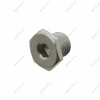 Різьбова пробка, масляний піддон FEBI BILSTEIN 30967