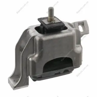 Подвеска, двигатель FEBI BILSTEIN 31774