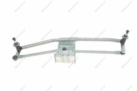 Система тяг и рычагов привода стеклоочистителя FEBI BILSTEIN 40705