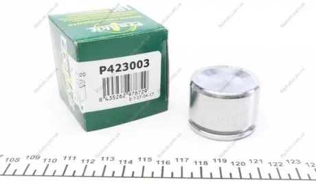 Поршень, корпус скобы тормоза FRENKIT P423003