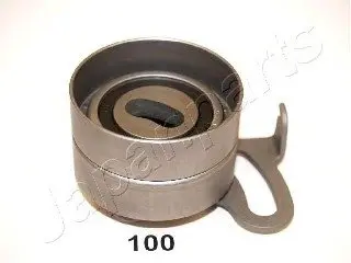 Устройство для натяжения ремня, ремень ГРМ JAPANPARTS BE100