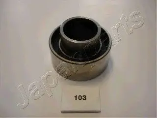Устройство для натяжения ремня, ремень ГРМ JAPANPARTS BE103