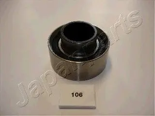 Устройство для натяжения ремня, ремень ГРМ JAPANPARTS BE106