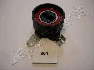 Пристрій для натягу ременя, ремінь ГРМ JAPANPARTS BE301 (фото 1)
