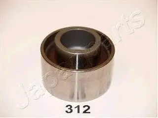 Пристрій для натягу ременя, ремінь ГРМ JAPANPARTS BE312 (фото 1)