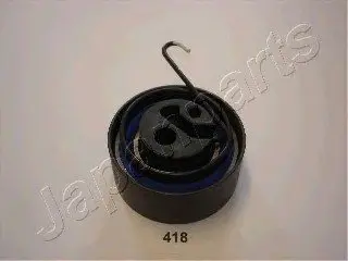 Устройство для натяжения ремня, ремень ГРМ JAPANPARTS BE418