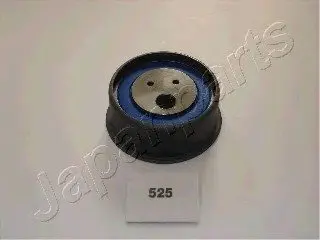 Устройство для натяжения ремня, ремень ГРМ JAPANPARTS BE525