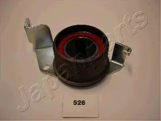 Пристрій для натягу ременя, ремінь ГРМ JAPANPARTS BE526