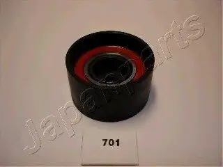 Устройство для натяжения ремня, ремень ГРМ JAPANPARTS BE701