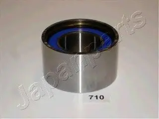 Пристрій для натягу ременя, ремінь ГРМ JAPANPARTS BE710