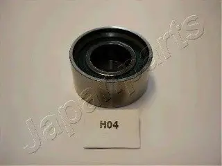 Пристрій для натягу ременя, ремінь ГРМ JAPANPARTS BEH04 (фото 1)