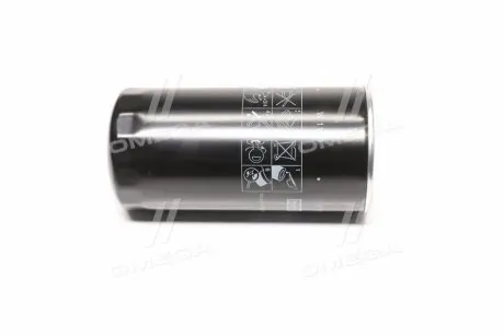 Масляный фильтр, Гидрофильтр, рулевое управление -FILTER MANN W1170