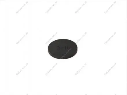 Регулювальна шайба, зазор клапана Metelli 030013