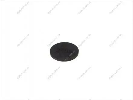 Регулировочная шайба, зазор клапана Metelli 03027205