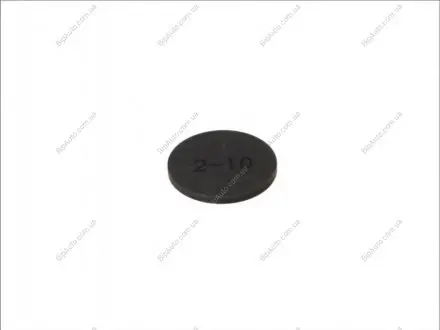 Регулировочная шайба, зазор клапана Metelli 03027210
