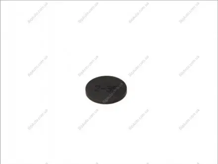 Регулировочная шайба, зазор клапана Metelli 03027235