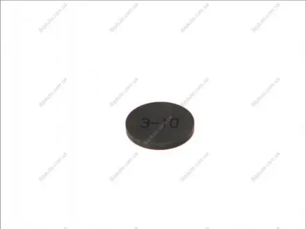 Регулировочная шайба, зазор клапана Metelli 03028310