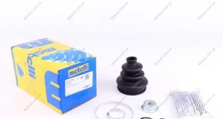 Комплект пылника, приводной вал 13-0153 Metelli 130153