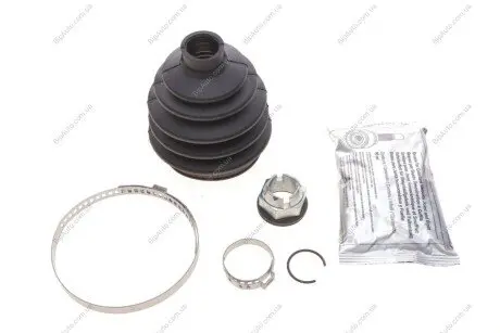 Комплект пильника РШ шарніра 13-0389 Metelli 130389