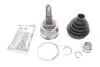 ШРКШ (зовнішній) Citroen Nemo/Fiat Punto/Qubo/Fiorino/Peugeot Bipper 07- (22z/22z/51mm/79.1mm/39.8mm) METELLI 15-1637