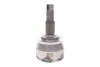 ШРКШ (зовнішній) Citroen Nemo/Fiat Punto/Qubo/Fiorino/Peugeot Bipper 07- (22z/22z/51mm/79.1mm/39.8mm) 15-1637 Metelli 151637 (фото 5)