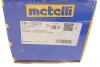 ШРКШ (внутрішній) VW Polo 1.4 TDI 99-01/Polo III 1.0-1.6/1.9D/SDI 94-99 (33z/92mm) 16-1023 Metelli 161023 (фото 11)