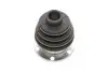 ШРКШ (внутрішній) VW Polo 1.4 TDI 99-01/Polo III 1.0-1.6/1.9D/SDI 94-99 (33z/92mm) 16-1023 Metelli 161023 (фото 3)