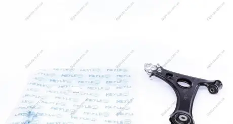 Важіль незалежної підвіски колеса, підвіска колеса MEYLE 0160500021