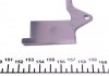 Комплект тормозных колодок, дисковый тормоз MEYLE 0252330515 (фото 2)