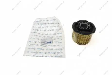 Сайлентблок балки (задньої/спереду) BMW 5 (F10/F11/F07)/7 (F01-04) 08-18 314 710 0020 MEYLE 3147100020
