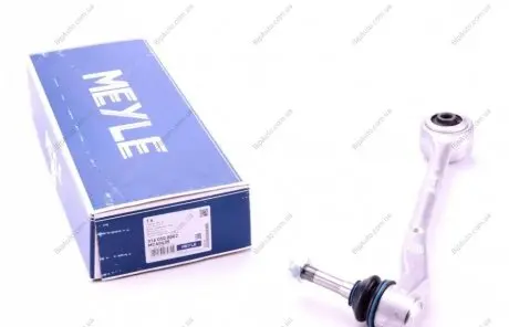 Важіль підвіски 316 050 0002 MEYLE 3160500002