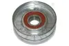 Натяжной ролик, поликлиновой  ремень OPTIMAL 0-N1539S 0N1539S