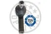 Наконечник поперечной рулевой тяги Optimal G1301 (фото 2)