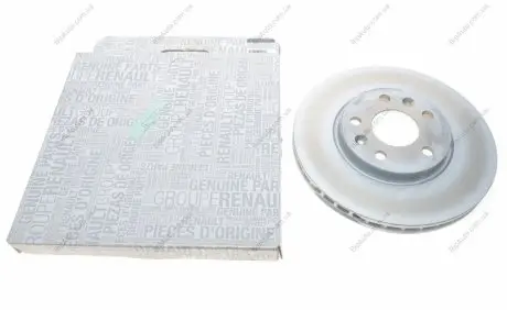 Оригинальные запчасти 40 20 620 00R RENAULT 402062000R