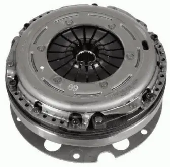 Маховик + комплект зчеплення SACHS 2289000298