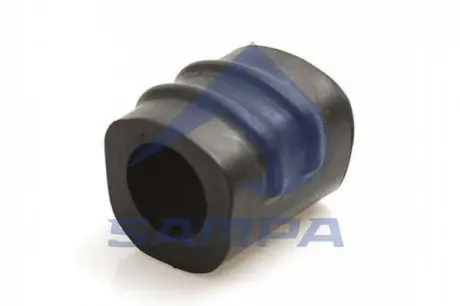 Подушка переднього стабілізатора MAN 8.163/ L2000 020.043 SAMPA 020043 (фото 1)