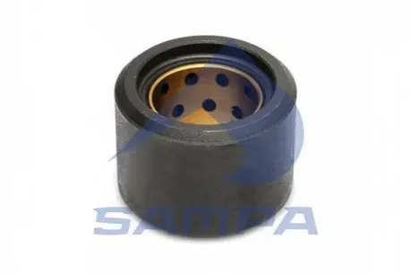 Ролик гальмівної колодки BPW 26,2x45x33,5 070.145 SAMPA 070145
