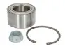 Комплект подшипника ступицы колеса SKF SKF VKBA3400