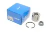 Комплект підшипника маточини колеса SKF VKBA3521