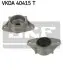 Опора стойки амортизатора SKF VKDA40415T (фото 1)