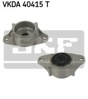 Опора стойки амортизатора SKF VKDA40415T (фото 1)